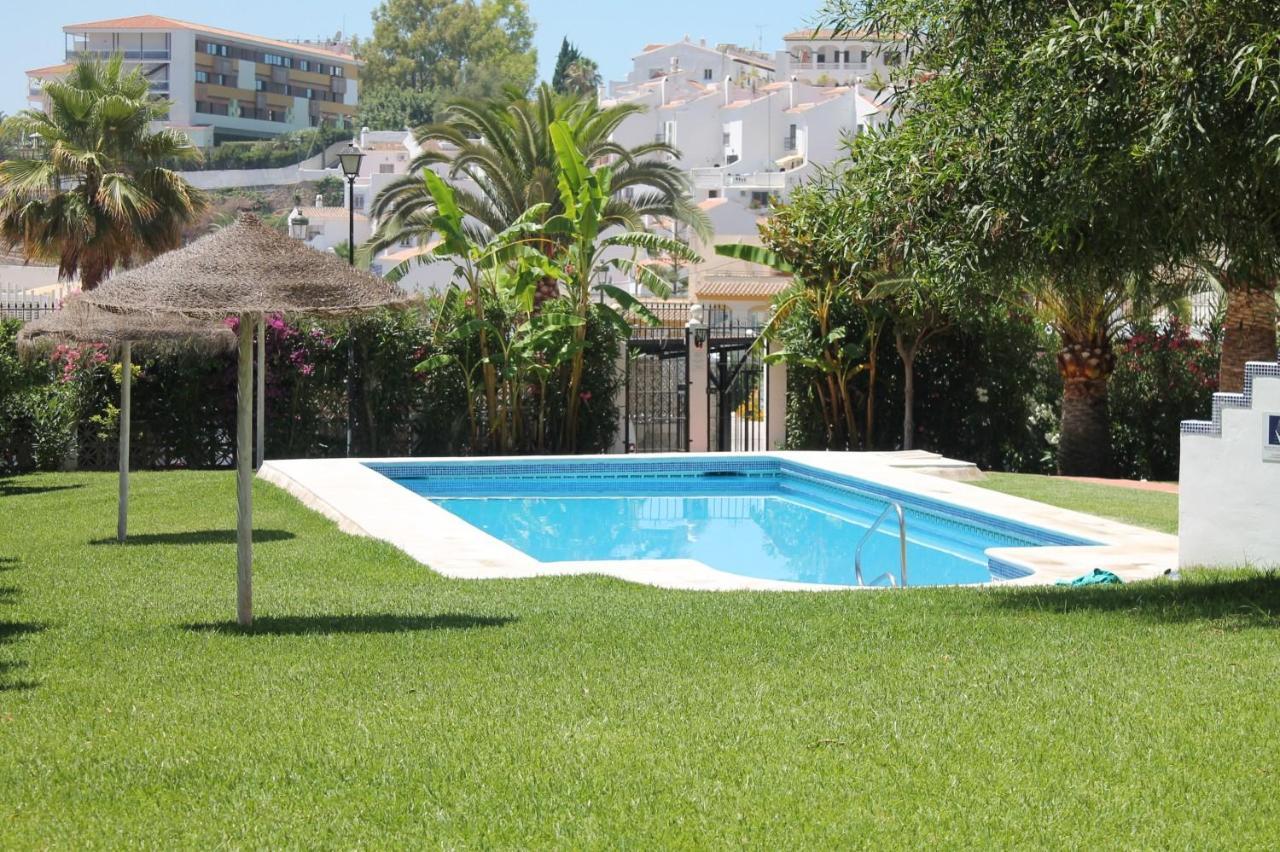 Pueblo Lucena Bj 5 Apartament *